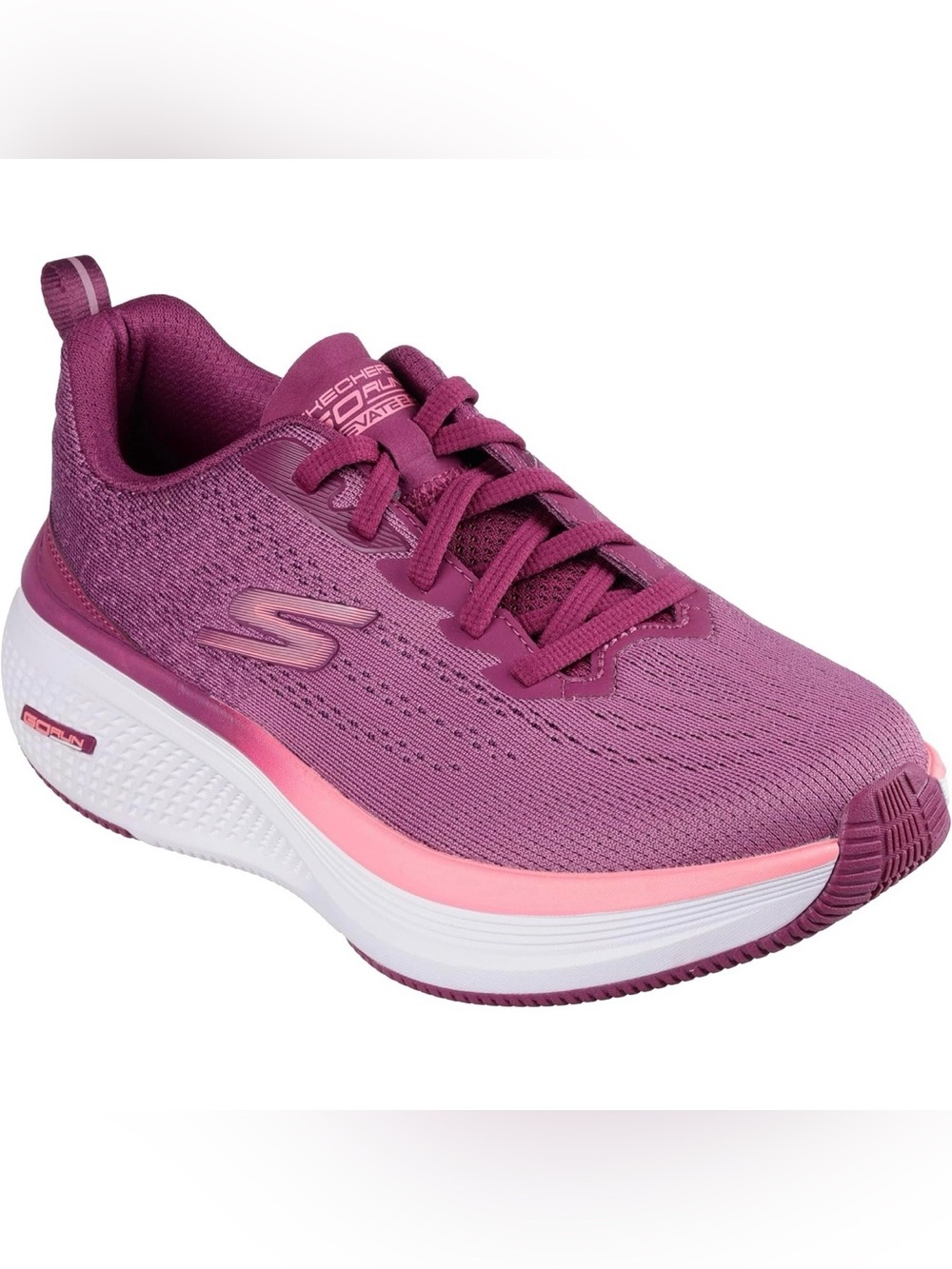 Skechers Women's Go Run Elevate 2.0 Sneaker 7.5